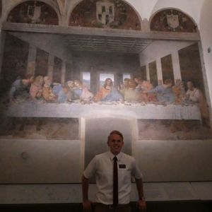 Meet your Posher, Ammon